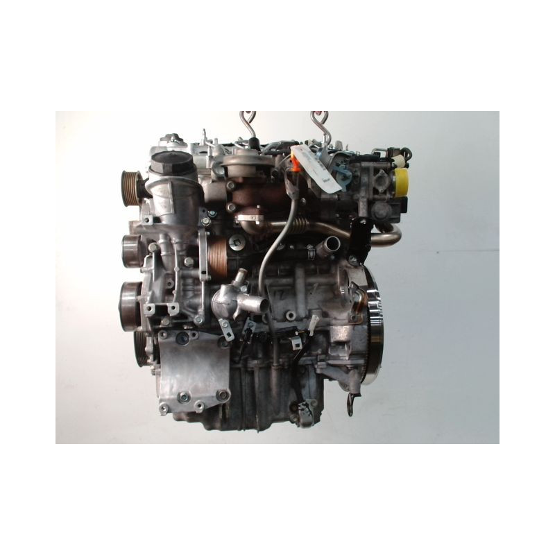 MOTEUR DIESEL HONDA CIVIC 2.2 CTDi 