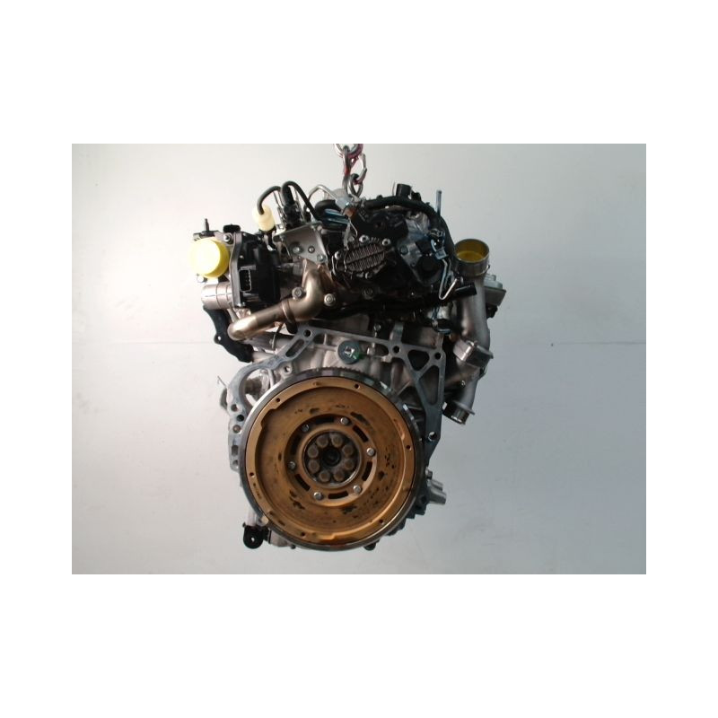 MOTEUR DIESEL HONDA CIVIC 2.2 CTDi 