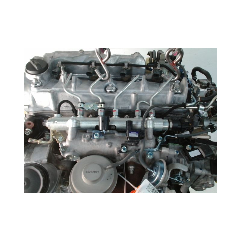 MOTEUR DIESEL HONDA CIVIC 2.2 CTDi 
