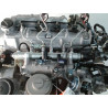 MOTEUR DIESEL HONDA CIVIC 2.2 CTDi 