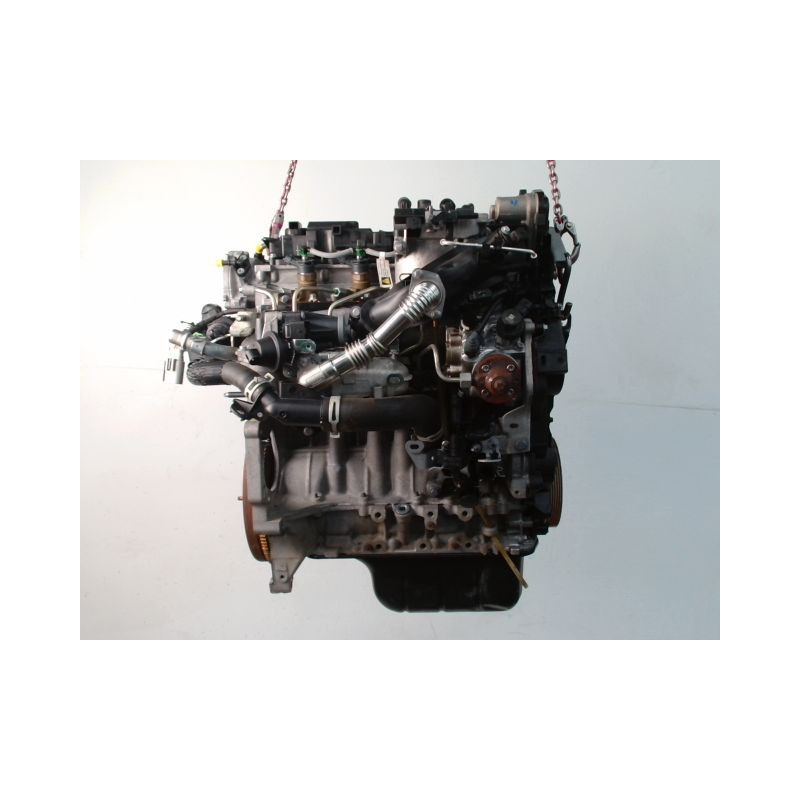 MOTEUR DIESEL PEUGEOT 208 Phase 1 2012-... 1.4 HDi