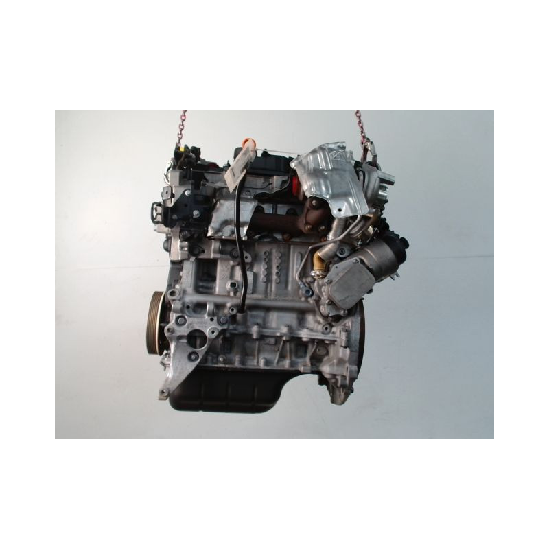 MOTEUR DIESEL PEUGEOT 208 Phase 1 2012-... 1.4 HDi