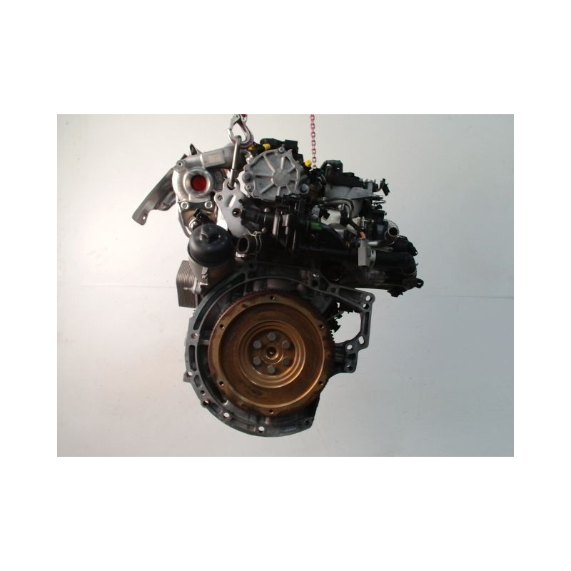 MOTEUR DIESEL PEUGEOT 208 Phase 1 2012-... 1.4 HDi