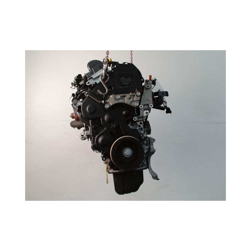 MOTEUR DIESEL PEUGEOT 208 Phase 1 2012-... 1.4 HDi