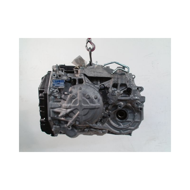 BOITE A VITESSE AUTOMATIQUE PEUGEOT 208 Phase 1 2012-... 1.2 PureTech 100