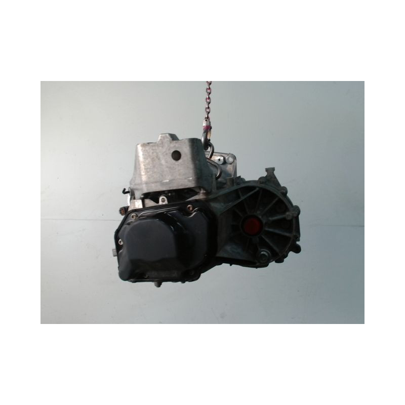 BOITE A VITESSE MECANIQUE VOLKSWAGEN POLO 2009- 1.0 TSI