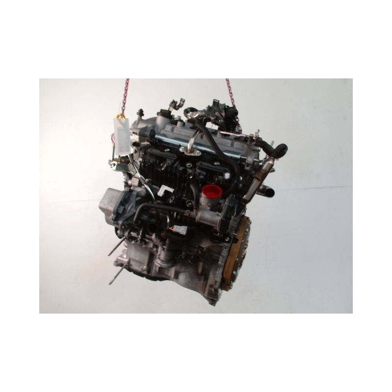 MOTEUR ESSENCE TOYOTA YARIS 2005- 1.5 Hybrid 