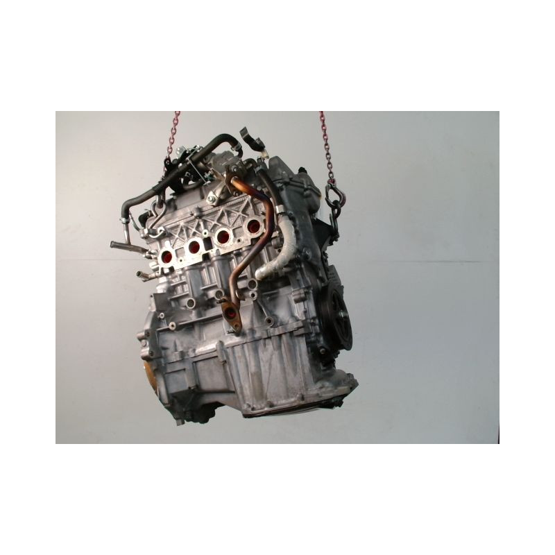 MOTEUR ESSENCE TOYOTA YARIS 2005- 1.5 Hybrid 