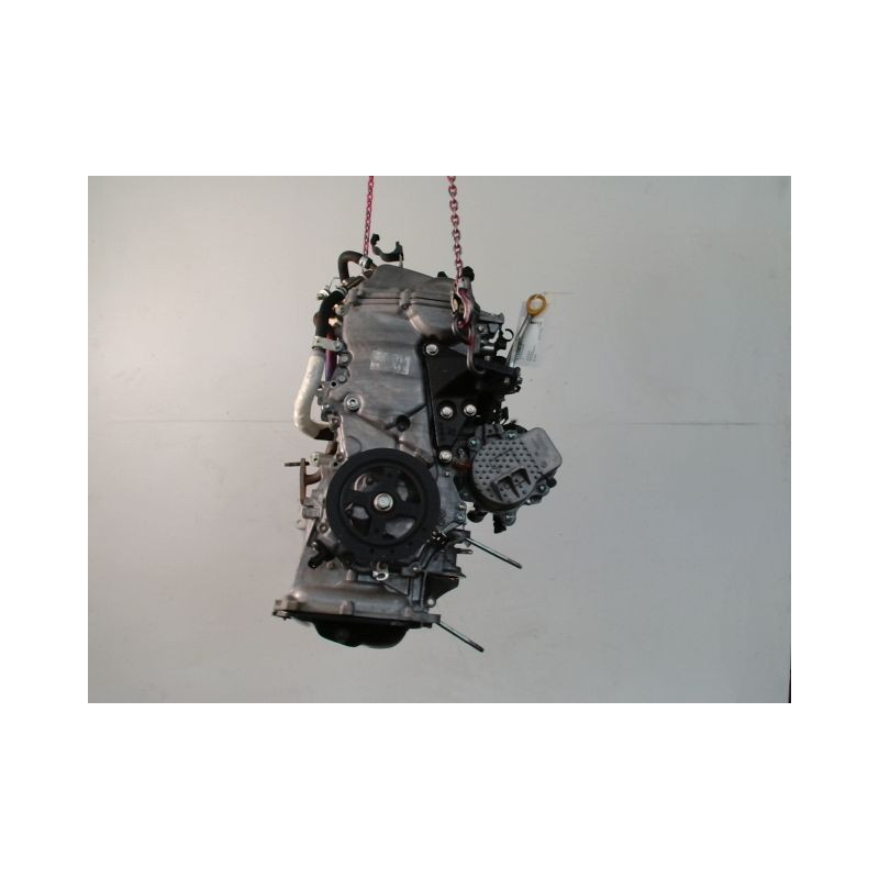 MOTEUR ESSENCE TOYOTA YARIS 2005- 1.5 Hybrid 