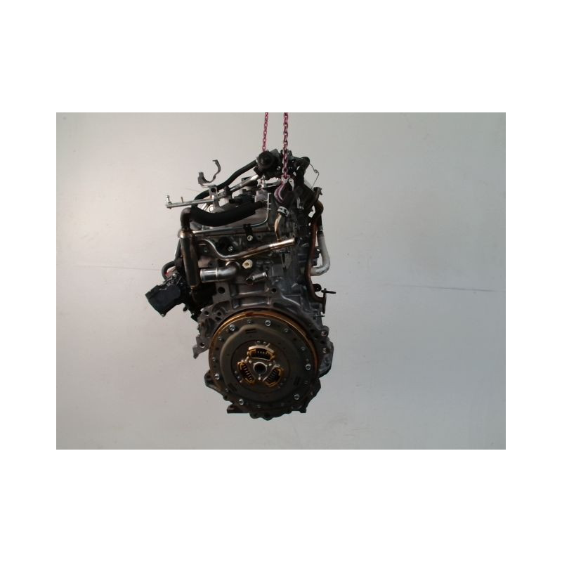 MOTEUR ESSENCE TOYOTA YARIS 2005- 1.5 Hybrid 