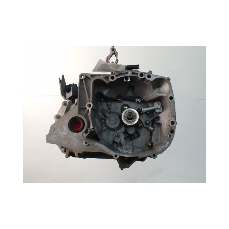 BOITE A VITESSE MECANIQUE RENAULT MODUS Phase 2 2008-2012 1.2 