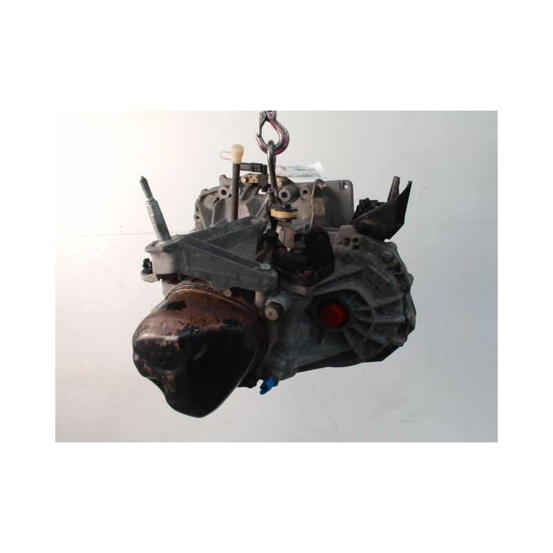 BOITE A VITESSE MECANIQUE RENAULT MODUS Phase 2 2008-2012 1.2 