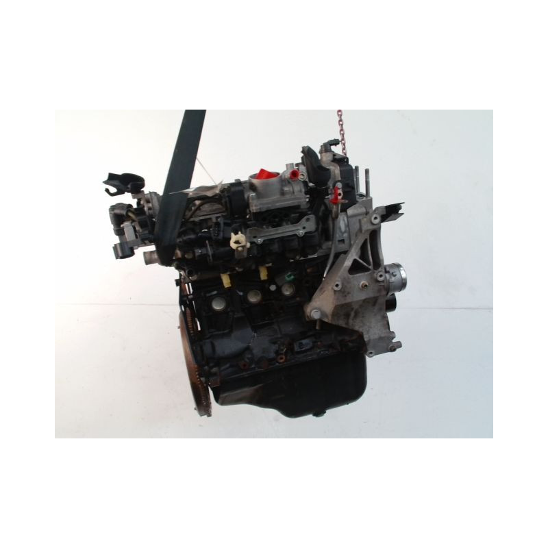 MOTEUR ESSENCE FIAT PANDA II 2003-2012 1.2 