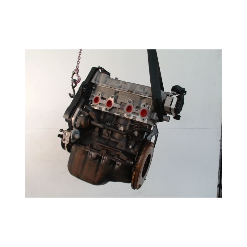 MOTEUR ESSENCE FIAT PANDA II 2003-2012 1.2 