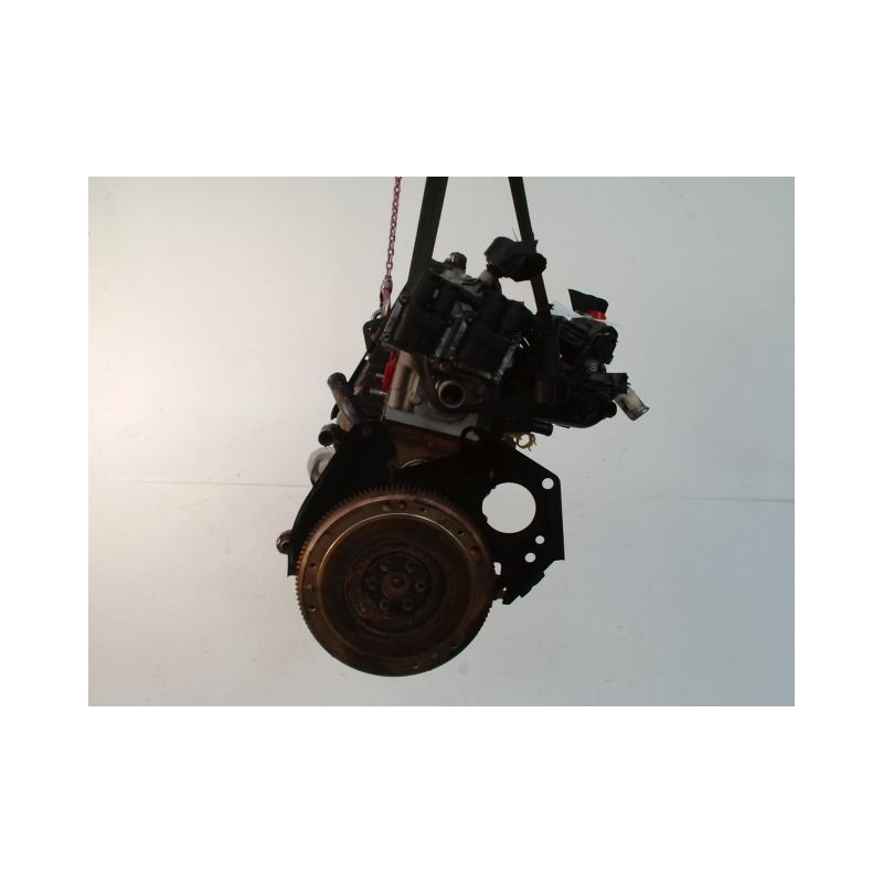 MOTEUR ESSENCE FIAT PANDA II 2003-2012 1.2 