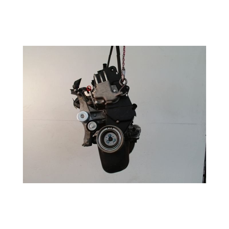 MOTEUR ESSENCE FIAT PANDA II 2003-2012 1.2 