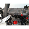 MOTEUR ESSENCE FIAT PANDA II 2003-2012 1.2 