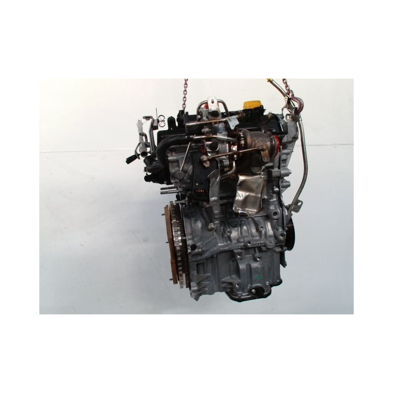 MOTEUR ESSENCE RENAULT CLIO 1.0 TCe 90 