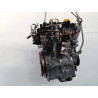 MOTEUR ESSENCE RENAULT CLIO 1.0 TCe 90 