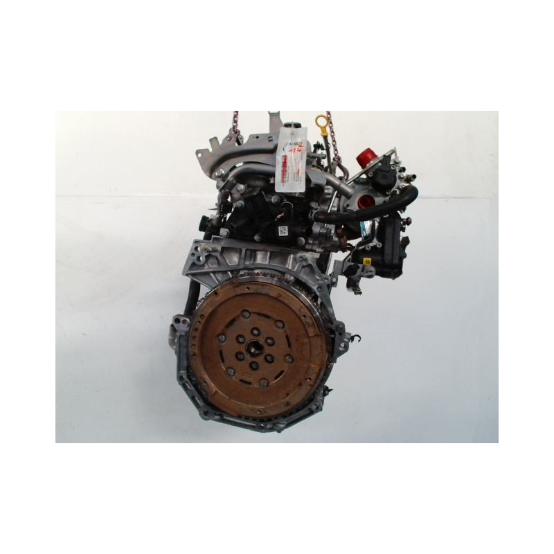 MOTEUR ESSENCE RENAULT CLIO 1.0 TCe 90 