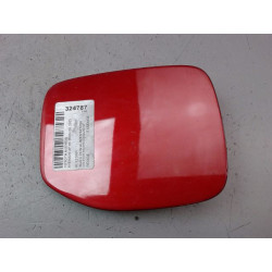 VOLET DE TRAPPE CARBURANT