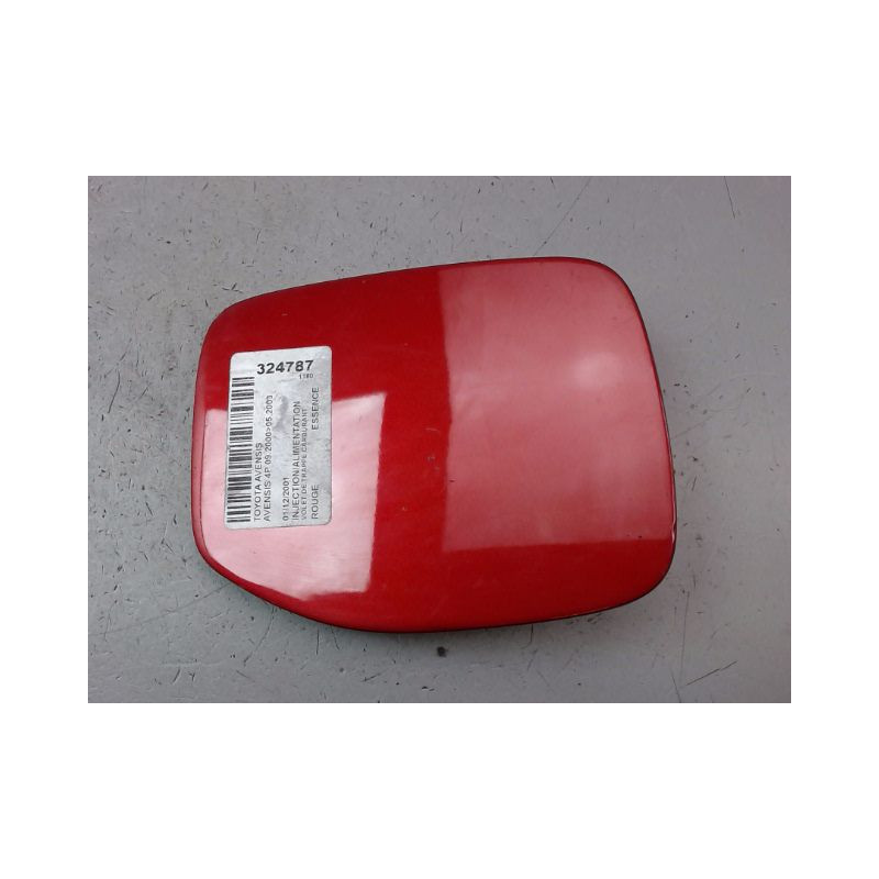 VOLET DE TRAPPE CARBURANT TOYOTA AVENSIS 2000-2003