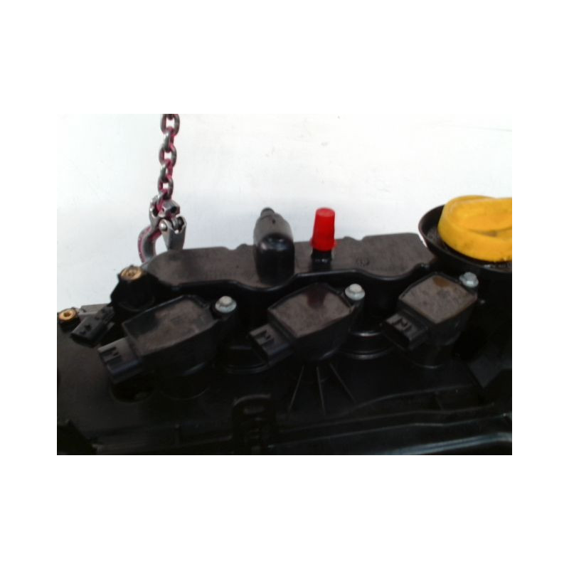 MOTEUR ESSENCE RENAULT CLIO 1.0 TCe 90 