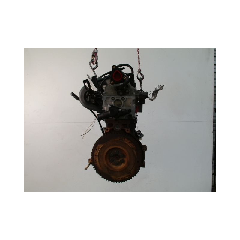 MOTEUR ESSENCE RENAULT TWINGO I Phase 2 1998-2000 1.2 