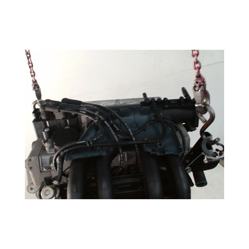MOTEUR ESSENCE RENAULT TWINGO I Phase 2 1998-2000 1.2 