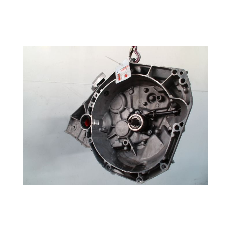 BOITE A VITESSE MECANIQUE RENAULT CLIO 1.0 TCe 90 