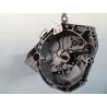 BOITE A VITESSE MECANIQUE RENAULT CLIO 1.0 TCe 90 
