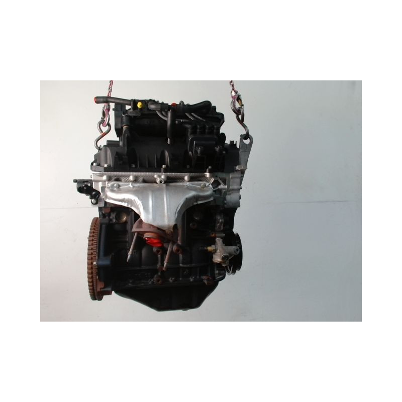 MOTEUR ESSENCE DACIA LOGAN 1.2