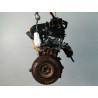 MOTEUR ESSENCE DACIA LOGAN 1.2
