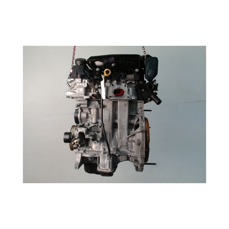 MOTEUR ESSENCE PEUGEOT 2008 Phase 1 2013-... 1.2 VTi