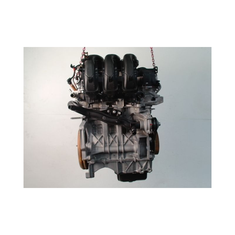 MOTEUR ESSENCE PEUGEOT 2008 Phase 1 2013-... 1.2 VTi