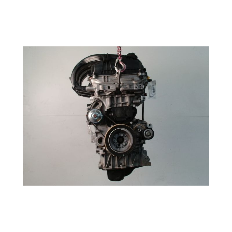 MOTEUR ESSENCE PEUGEOT 2008 Phase 1 2013-... 1.2 VTi