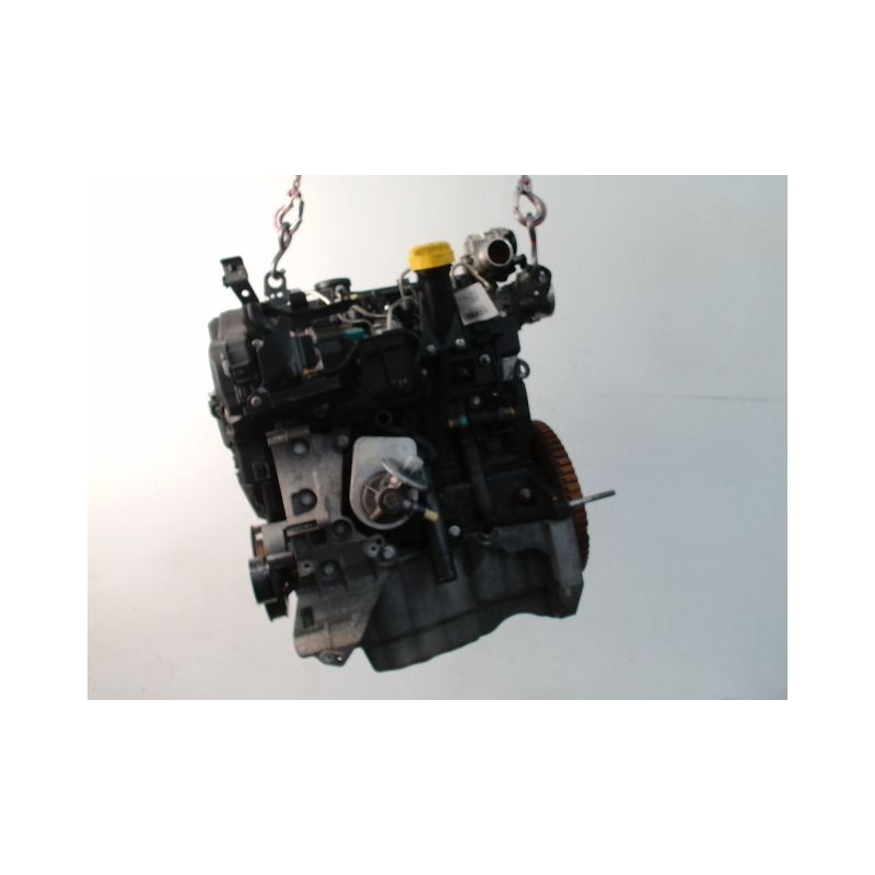 MOTEUR DIESEL RENAULT CLIO III Phase 2 2009-2014 1.5 dCi
