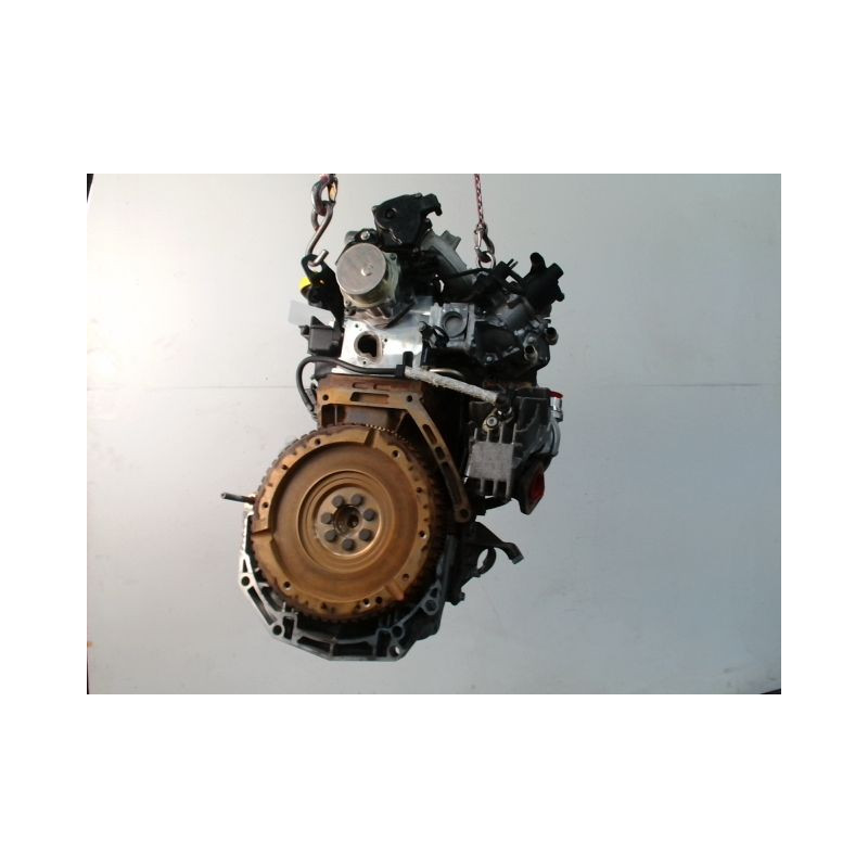 MOTEUR DIESEL RENAULT CLIO III Phase 2 2009-2014 1.5 dCi