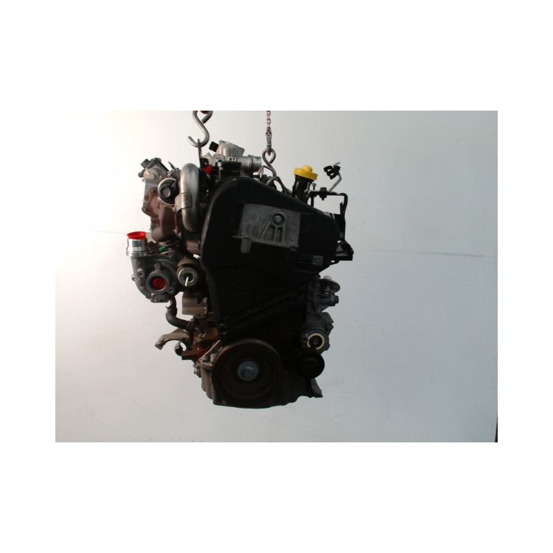 MOTEUR DIESEL RENAULT CLIO III Phase 2 2009-2014 1.5 dCi