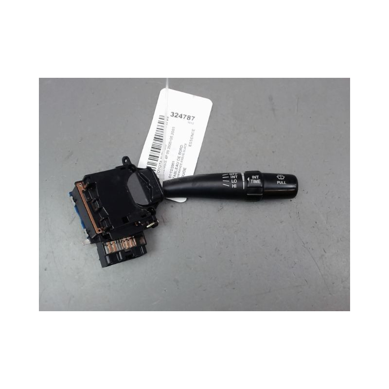 COMMANDE ESSUIE GLACE TOYOTA AVENSIS 2000-2003