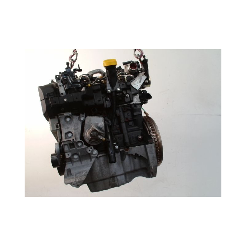 MOTEUR DIESEL NISSAN QASHQAI BREAK II Phase 1 2014-... 1.5 dCi