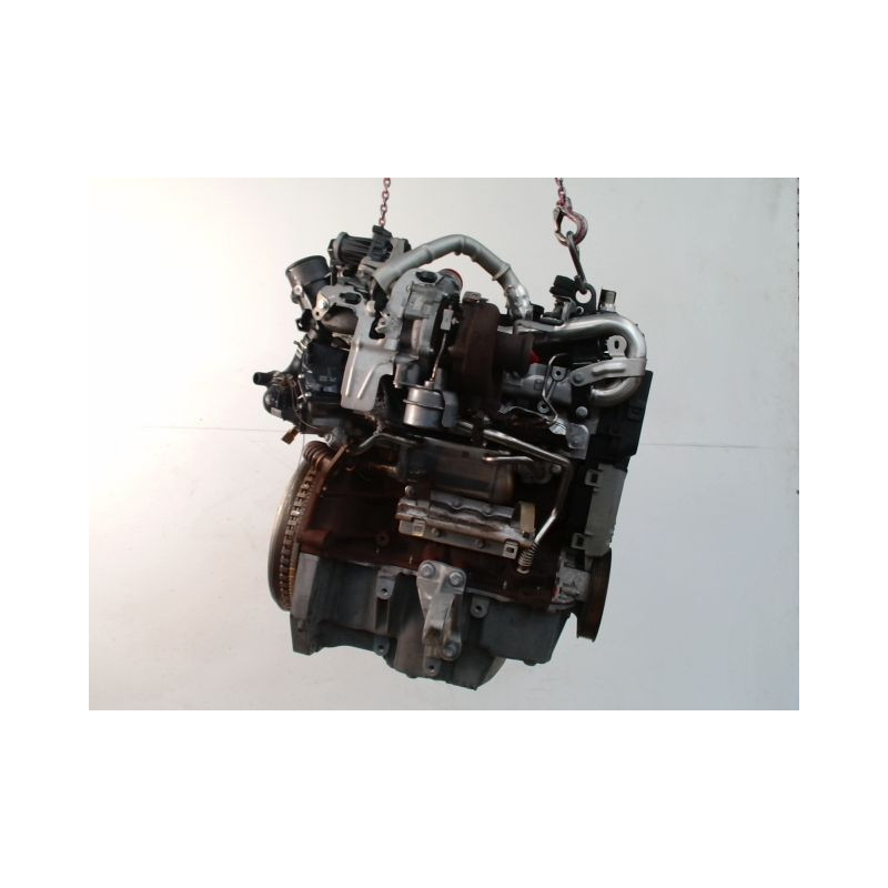 MOTEUR DIESEL NISSAN QASHQAI BREAK II Phase 1 2014-... 1.5 dCi