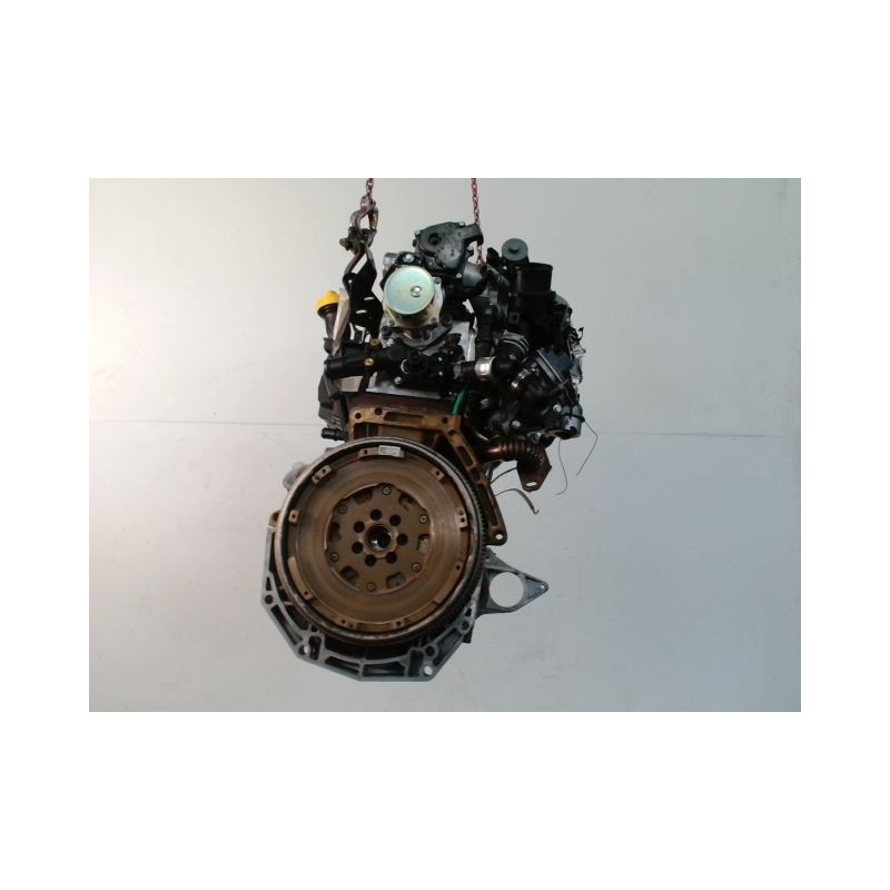 MOTEUR DIESEL NISSAN QASHQAI BREAK II Phase 1 2014-... 1.5 dCi