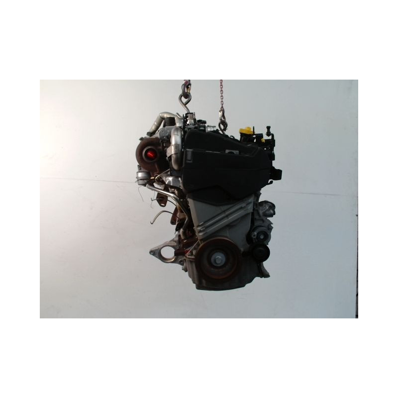 MOTEUR DIESEL NISSAN QASHQAI BREAK II Phase 1 2014-... 1.5 dCi