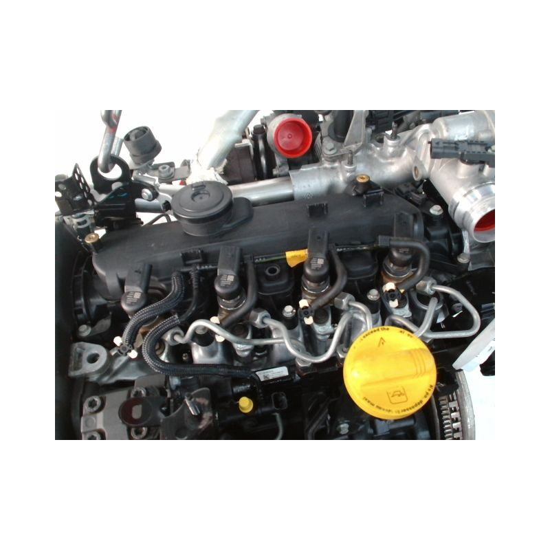MOTEUR DIESEL NISSAN QASHQAI BREAK II Phase 1 2014-... 1.5 dCi