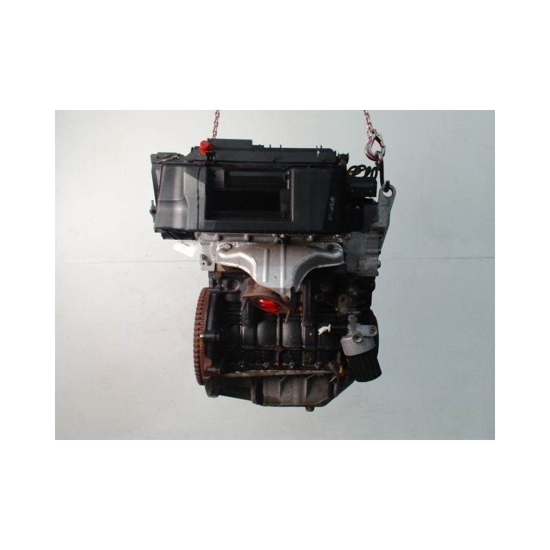 MOTEUR ESSENCE RENAULT CLIO II Phase 2 2001-2006 1.2 16V (BB05, BB0W, BB11, BB27, BB2T, BB2U, BB2V, CB05,...