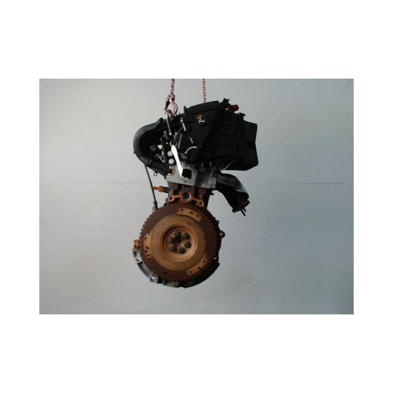 MOTEUR ESSENCE RENAULT CLIO II Phase 2 2001-2006 1.2 16V (BB05, BB0W, BB11, BB27, BB2T, BB2U, BB2V, CB05,...