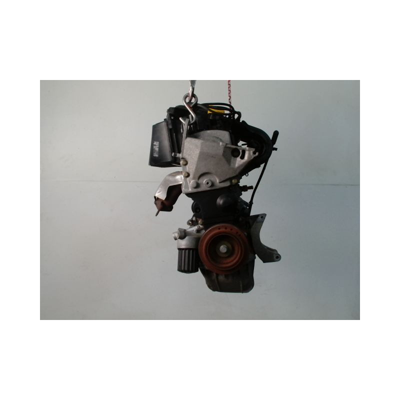 MOTEUR ESSENCE RENAULT CLIO II Phase 2 2001-2006 1.2 16V (BB05, BB0W, BB11, BB27, BB2T, BB2U, BB2V, CB05,...