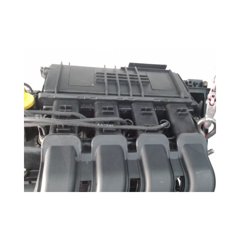 MOTEUR ESSENCE RENAULT CLIO II Phase 2 2001-2006 1.2 16V (BB05, BB0W, BB11, BB27, BB2T, BB2U, BB2V, CB05,...