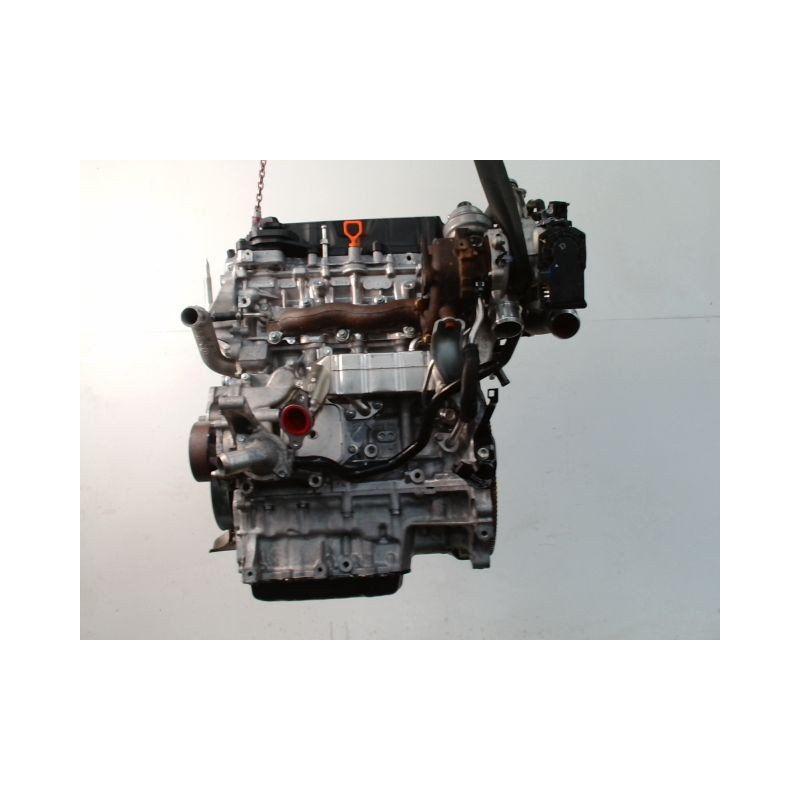 MOTEUR DIESEL HONDA CIVIC 1.6 i-DTEC 